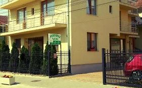 Pensiunea Sebi